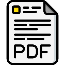 pdf icon