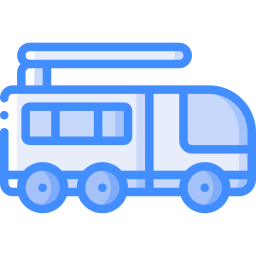 lastwagen icon