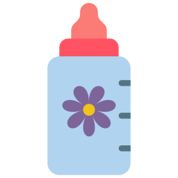 babyflasche icon