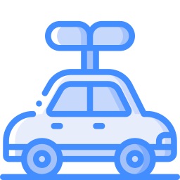 Car icon