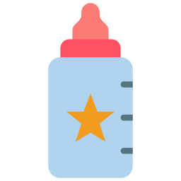 babyflasche icon