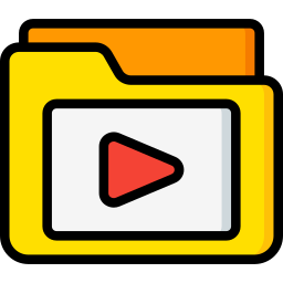 Video icon