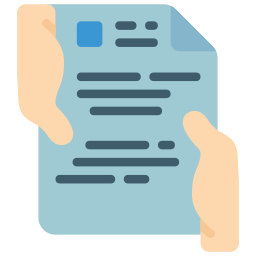 Document icon