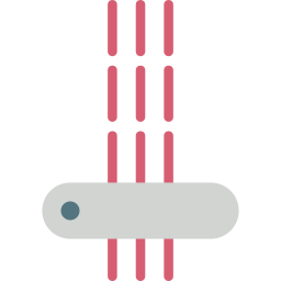 máquina de costura Ícone