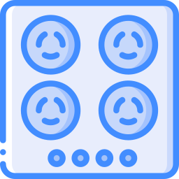 Cooker icon