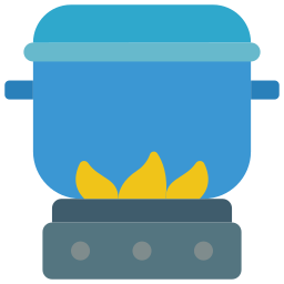 Pot icon