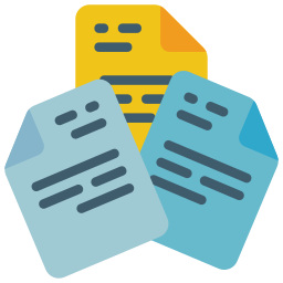 Documents icon