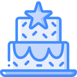 Cake icon