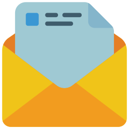 Envelope icon