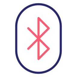 bluetooth icon