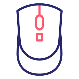 computermaus icon