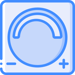 Dimmer icon