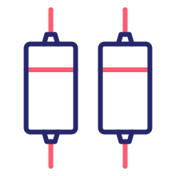 diode Icône