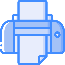 drucker icon