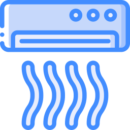 klimaanlage icon