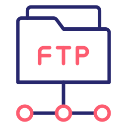 ftp icon