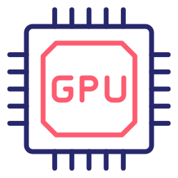 gpu Ícone