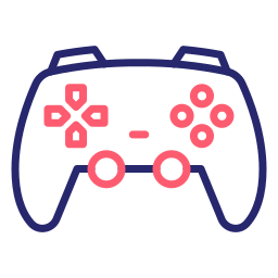 joystick icon