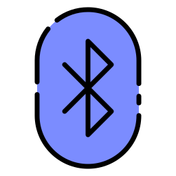 bluetooth Ícone