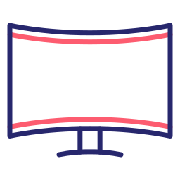 monitor icon