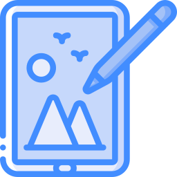 tablette icon