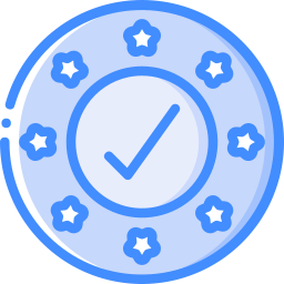 Badge icon