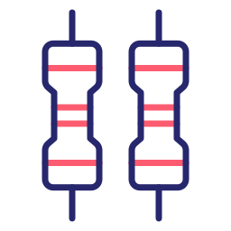 widerstand icon