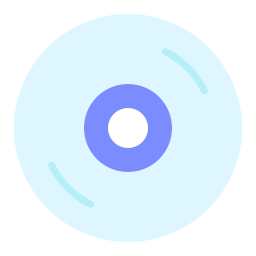 cd icon