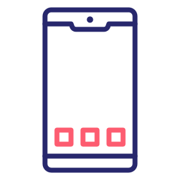 smartphone icon