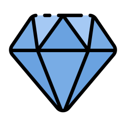 diamant icon