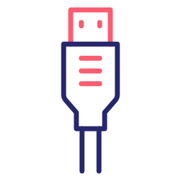 usb-anschluss icon