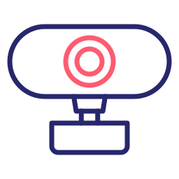 webcam icon