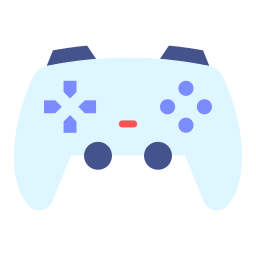 joystick icon