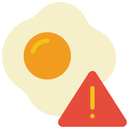 Egg icon