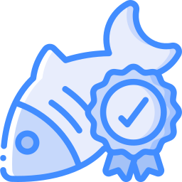 Fish icon