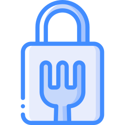 Lock icon