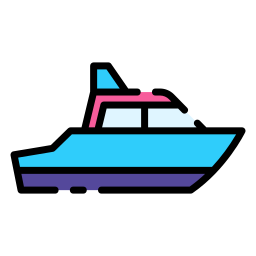 Boat icon