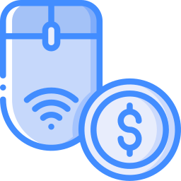 digitaler nomade icon