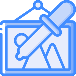 pipette icon