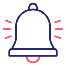 Bell icon