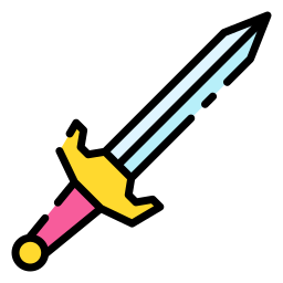 Swords icon