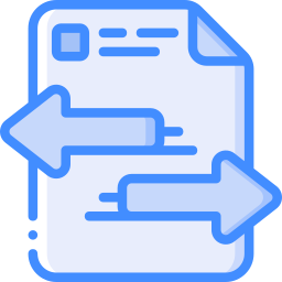 Document icon