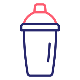 Shaker icon