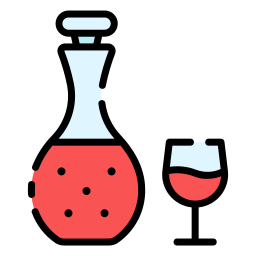 carafe Icône