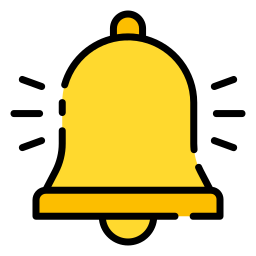 Bell icon