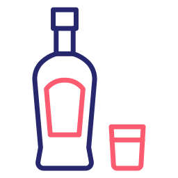 Vodka icon