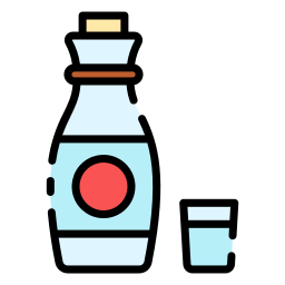 Sake icon