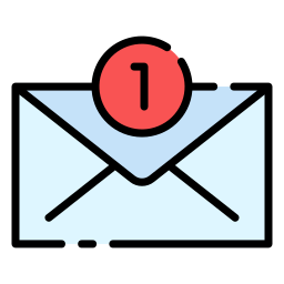 Message icon