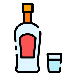 Vodka icon