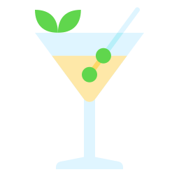 martini Icône